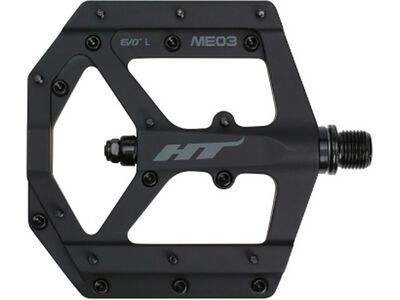 HT Components ME03 stealth black