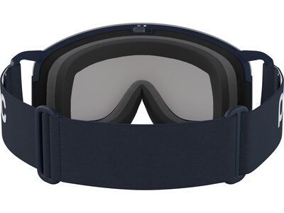 POC Nexal Mid, Clarity Uni. Partly Sunny Navy Blue / apatite navy - Bild 4