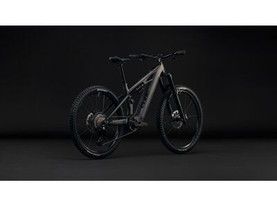 Cube Stereo Hybrid One77 HPC SLX 800, blackline - Bild 8