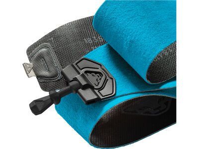 Dynafit Radical 97 Ski Set Damen, royal purple - Bild 3