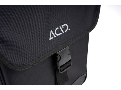 Cube Acid Seitentasche CMPT 15, black - Bild 5