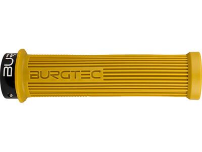 Burgtec The Bartender Pro Josh Bryceland Signature Grip, english mustard - Bild 2