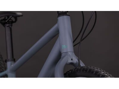 Cube Numove 240 Disc, lavagrey´n´coolgreen - Bild 7