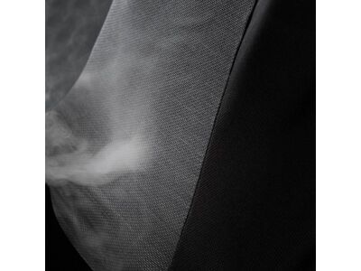 ION Tee Traze AMP LS AFT, crimson earth - Bild 7