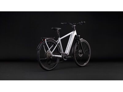 Cube Kathmandu Hybrid One 800, silverstar´n´reflex - Bild 8