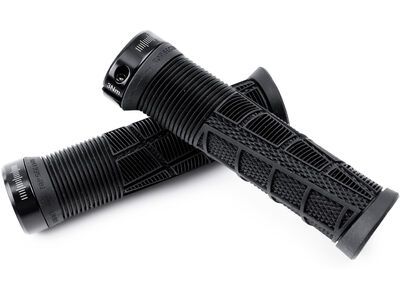 Cube Acid Griffe Disrupt Slim, black - Bild 2