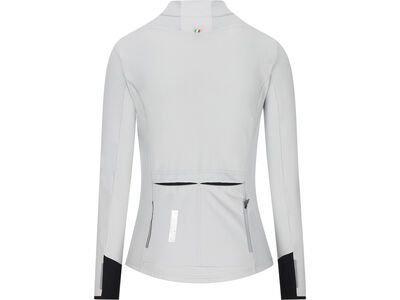 Q36.5 Dottore Hybrid Jacket Women, ice grey - Bild 2
