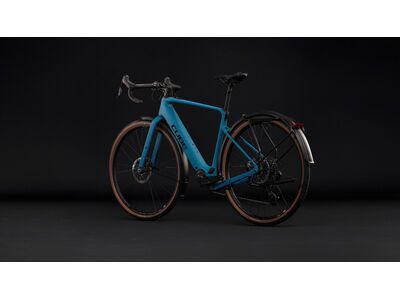 Cube Nuroad Hybrid C:62 EXC 400X FE, tropicalteal´n´black - Bild 11