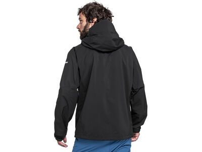 Schöffel Jacket Style Blaueis MNS, black - Bild 4
