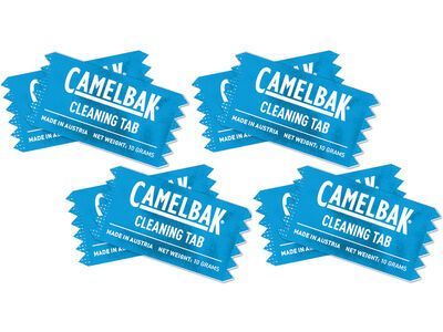 Camelbak Cleaning Tablets - Reinigungstabletten (8 Stck.)