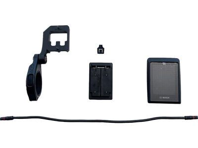 Bosch Kiox 300 (Rear Plug) BES3 Nachrüstkit (Smart System)