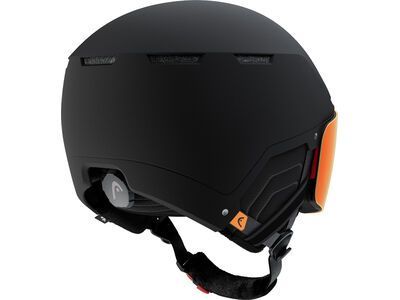 Head Cinema 5K, Red/Yellow / black - Bild 2