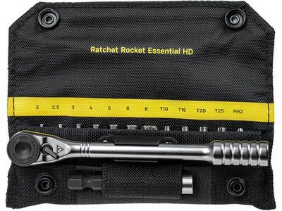 Topeak Ratchet Rocket Essential HD