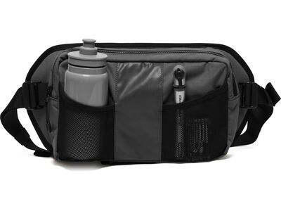 Capsuled Hip Bag, volcanic ash - Bild 6