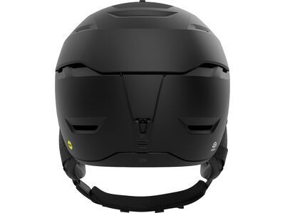 Giro Tor Spherical MIPS, matte black - Bild 4