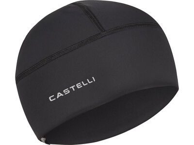 Castelli Pro Thermal 3 Skully black