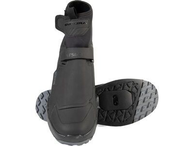 Endura MT500 Burner Clipless Wasserdichter Schuh, black - Bild 3
