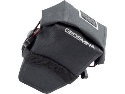 Geosmina Saddle Pocket Bag - Bild 5