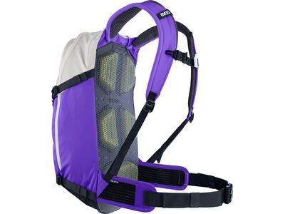 Evoc Stage 18, sand/violet - Bild 8