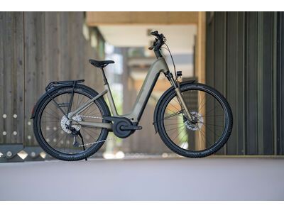 Cube Nuride Hybrid Pro 600 Easy Entry, flashstone´n´chrome - Bild 11