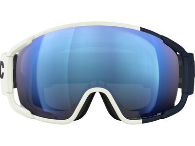 POC Zonula, Clarity Hi. Int. Partly Sunny Blue / bleu/blanc - Bild 2