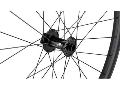 Specialized Roval Traverse SL II i9 1/1 - 29 Zoll / 15x110 mm, carbon/black - Bild 3