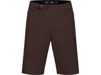 Fox Ranger Short w/Liner, cocoa