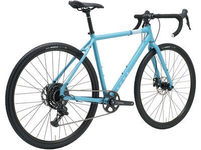 Kona Rove AL, gloss blue smoke - Bild 3