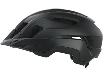 Alpina Paranus, black matt - Bild 3