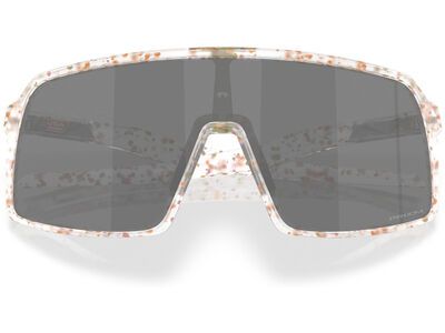 Oakley Sutro Terrazzo, Prizm Black / clear terrazzo - Bild 7