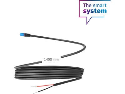 Bosch Lichtkabel Scheinwerfer - 1.400 mm (Smart System BES 3) - Bild 2