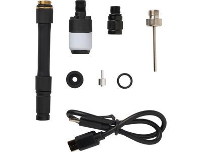 Schwalbe E-Micro Pump - Bild 7