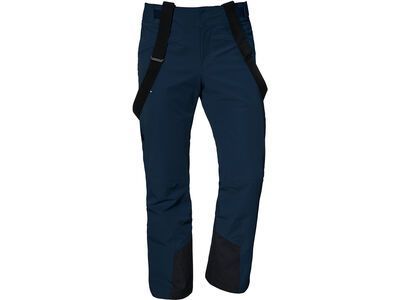Schöffel Ski Pants Scalottas M, navy blazer