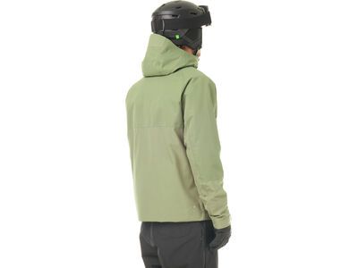 Picture Goods Jkt, olivine - Bild 6