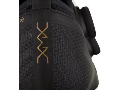 Fizik Vega Carbon, coal black/black - Bild 8