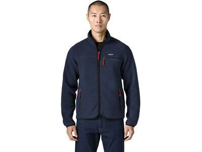 Patagonia Men's Retro Pile Jacket, new navy - Bild 3