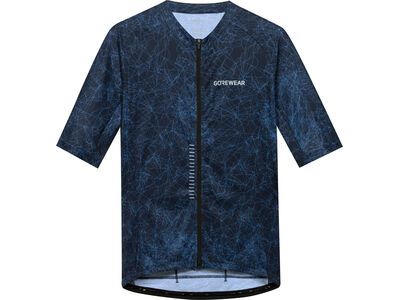 GOREWEAR Spirit Neuro Trikot Herren, orbit blue/cargo blue - Bild 1