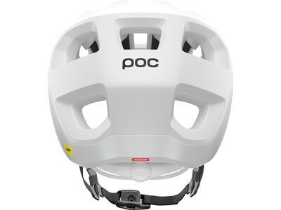 POC Cularis, hydrogen white matt - Bild 4