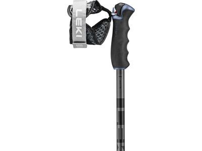 Leki Detect S, dark anthracite/black - Bild 2