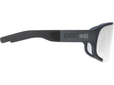 POC Aspire, Photochromic/Changeable Grey / transl black - Bild 3