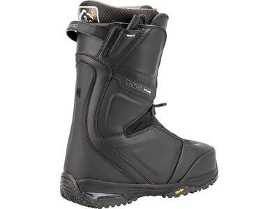 Nitro Team TLS, black - Bild 2