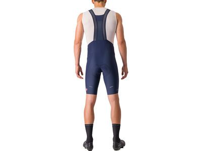 Castelli Espresso Bibshort, belgian blue - Bild 3