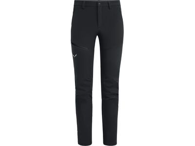 Salewa Puez Orval 2 Durastretch Hose Herren, black out - Bild 1