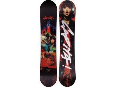 Capita Ultrafear Wide
