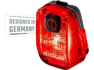 Sigma Hiro 10 - Bild 2