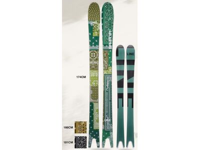 Line Sakana - Bild 9