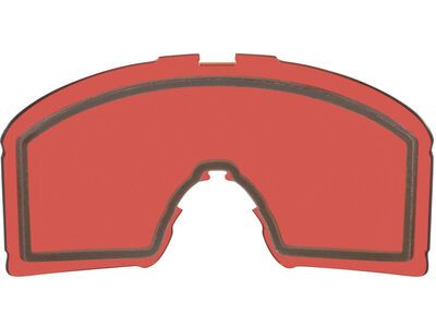 Oakley Line Miner M Replacement Lens, Prizm Snow Argon Iridium - Bild 4