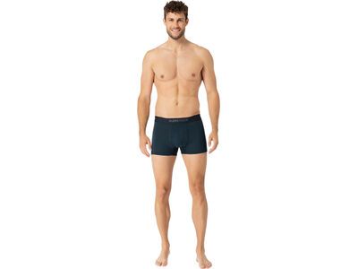 super.natural Tundra175 Boxer Herren, blueberry - Bild 4