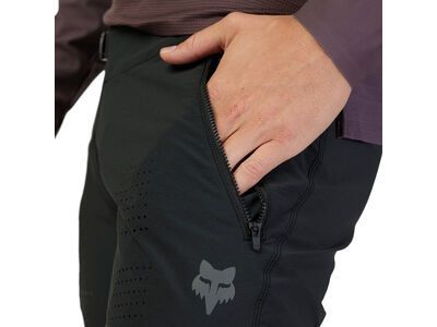 Fox Flexair Pant, black - Bild 9