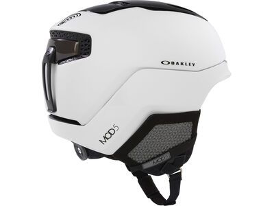 Oakley Mod5 I.C.E., matte/polished white - Bild 9